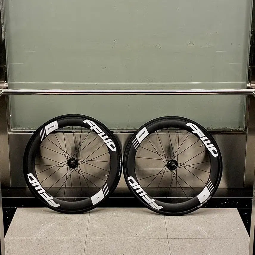 [BUNJANG] Shimano CSC60 Rim Decal Set / Csc60림 페포데칼 무하자급 판매합니다