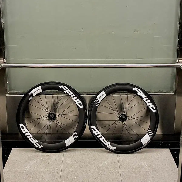 [BUNJANG] Shimano CSC60 Rim Decal Set / Csc60림 페포데칼 무하자급 판매합니다