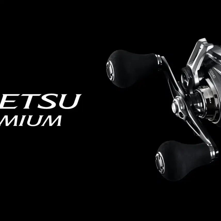 [BUNJANG] Shimano 23 Engetsu Premium 151PG / 시마노 23 염월 프리미엄 151PG