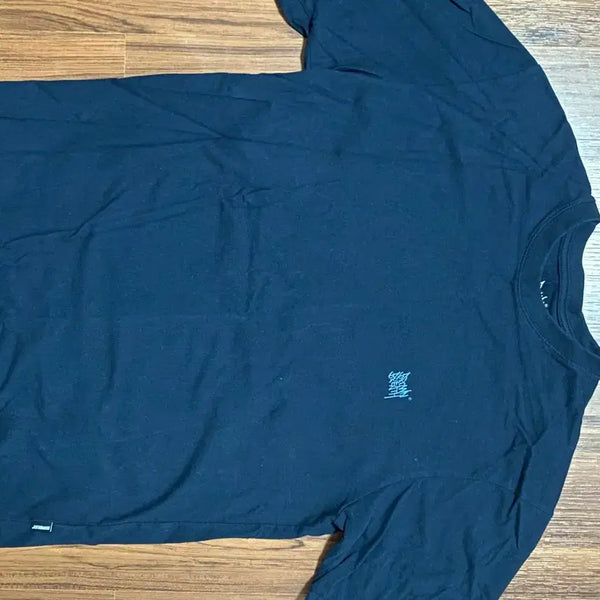 [BUNJANG] Brownbreath Navy Blue T-Shirt Size S / 브라운브레스 남색 s