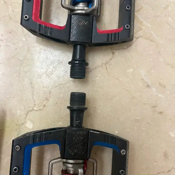 [BUNJANG] Crankbrothers Mallet DH Loic Bruni Edition Pedals / 크랭크브라더스 말렛dh 로익부르니 에디션