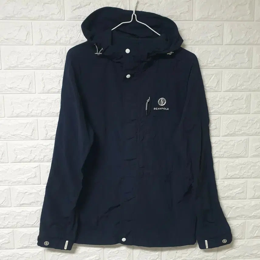 [BUNJANG] Beanpole Windbreaker Jacket / 빈폴 바람막이자켓 판매합니다
