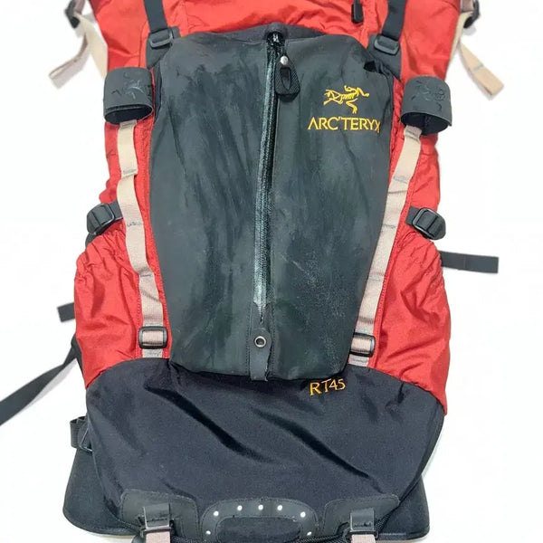 [BUNJANG] Arc'teryx RT45 Backpack / 아크테릭스 RT45 배낭 판매합니다
