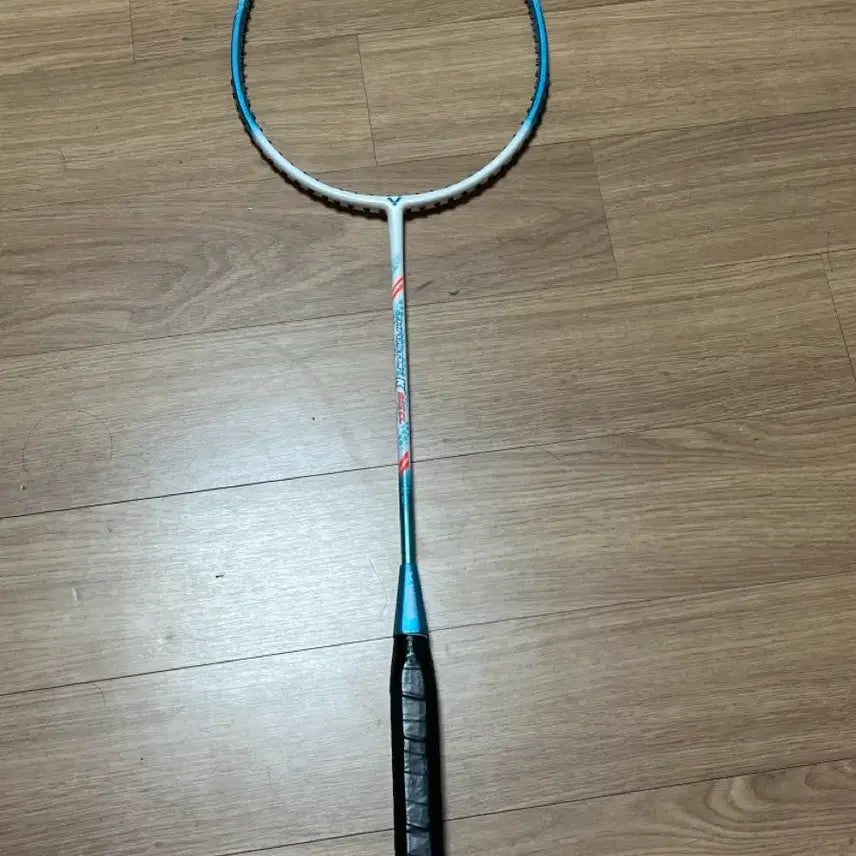 [BUNJANG] Victor Thruster K813CL Badminton Racket / 빅터 트러스트 k 813 cl 배드민턴라켓