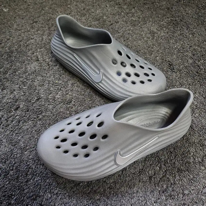 [BUNJANG] React X Rejuvenate Smoke Grey M9270 Size 270 / 리액트X 리주버네이트 스모크 그레이 m9270사이즈