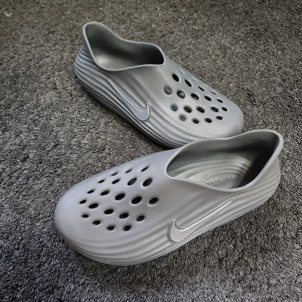[BUNJANG] React X Rejuvenate Smoke Grey M9270 Size 270 / 리액트X 리주버네이트 스모크 그레이 m9270사이즈