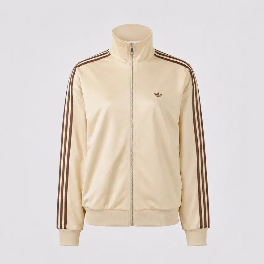 [BUNJANG] Adidas Limited Edition Firebird Monogram Track Top Jersey / 한정판* 아디다스 파이어버드 모노그램 트랙탑 져지