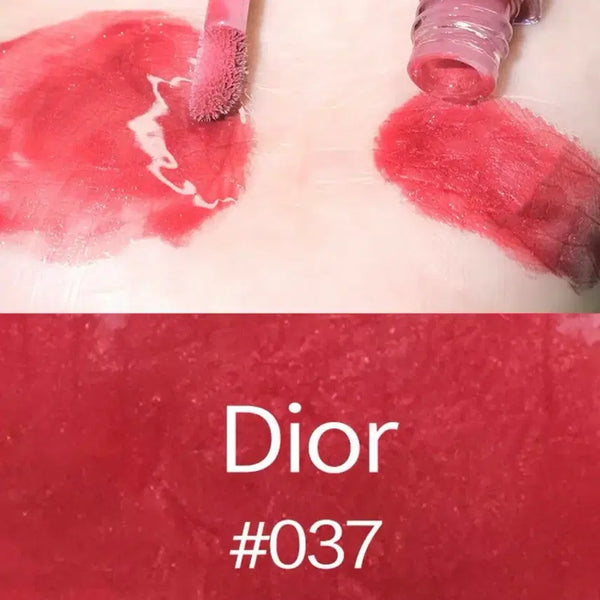 [BUNJANG] Dior Addict Lip Maximizer Intense Rose 037 New / 디올 맥시마이저 인텐스로즈 037 새제품