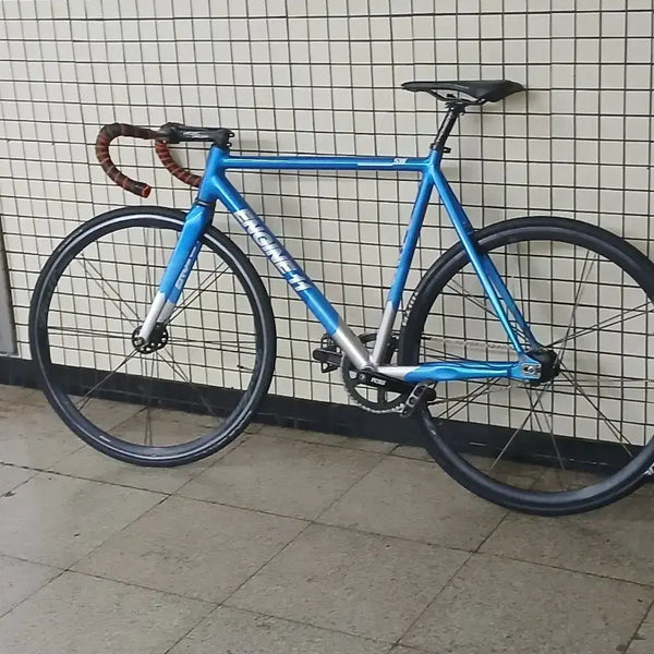 [BUNJANG]  Rolf Prima Vigor FX Wheelset / 롤프 프리마 비고르 fx 휠셋