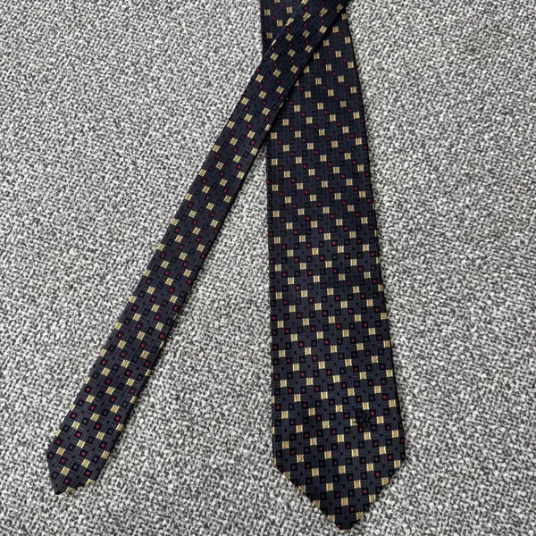 [BUNJANG] Dior Vintage Authentic Necktie / 디올 빈티지 정품 넥타이
