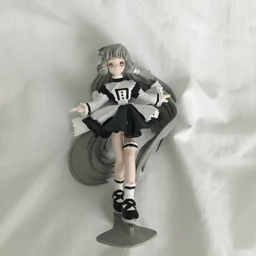 [BUNJANG] Chobits Chi Photonic Figure / 쵸비츠 치이 캡슐 피규어