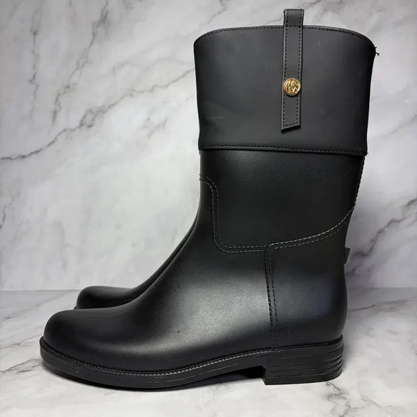 [BUNJANG] Howaste Rain Boots (Size L) / [L] 호와스 레인부츠