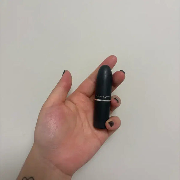 [BUNJANG] MAC Lipstick Stay Curious / 맥(Mac) 립스틱 스테이큐리어스 색상