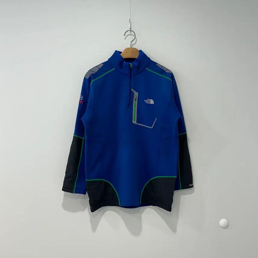 [BUNJANG] The North Face Half-Zip Fleece Jacket / THENORTHFACE 노스페이스 반집업 후리스