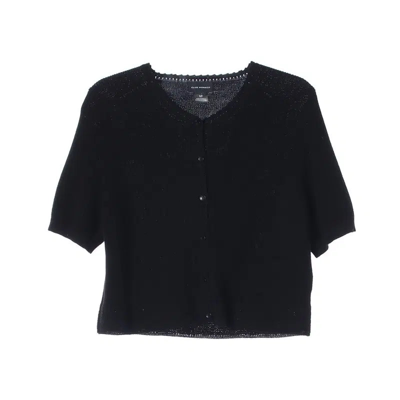 [BUNJANG] Club Monaco Women's Cardigan TTLAZW2020 / 클럽모나코 가디건/여성S/TTLAZW2020