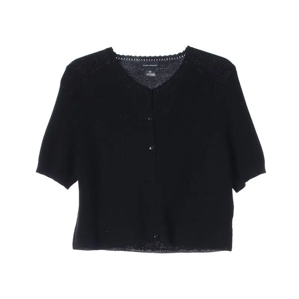 [BUNJANG] Club Monaco Women's Cardigan TTLAZW2020 / 클럽모나코 가디건/여성S/TTLAZW2020