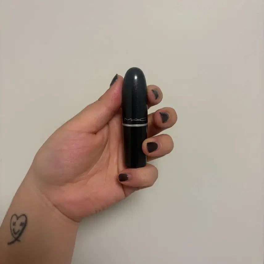 [BUNJANG] MAC Lipstick All Fired Up / 맥(Mac) 립스틱 올파이어드업 색상