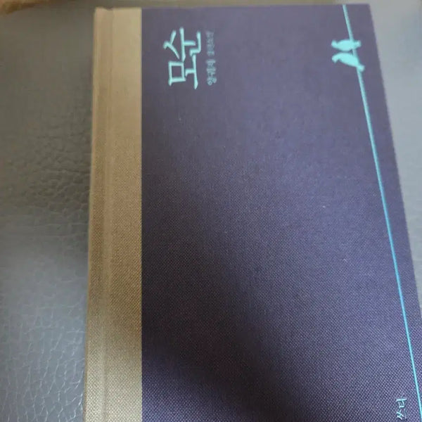 [BUNJANG] Mosun (Contradiction) by Yang Gui-ja - Second Edition / 양귀자 작가의 모순 판매