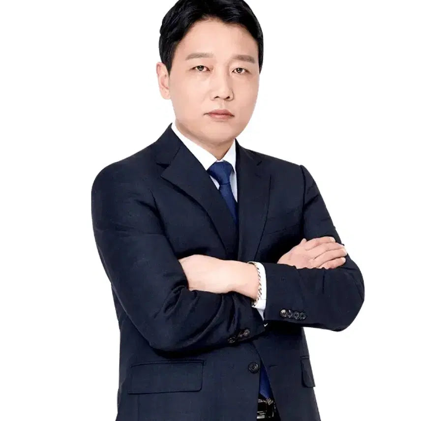 [BUNJANG] Jeong Seok-min 2027 Study Guide New Book / 2027 정석민 문상추 새책