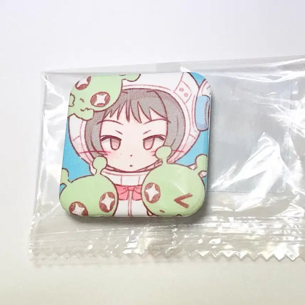 [BUNJANG] Rune Studio Character & Figure Deco Pin Button Badge / 다꾸 뱃지 다꾸악세사리 다꾸 인물다꾸 캐릭터다꾸 다꾸스티커 다꾸핀버튼 룬튜디오 인물스티커 인물뱃지 캐릭터다꾸 다꾸템 다꾸띵 다꾸용품