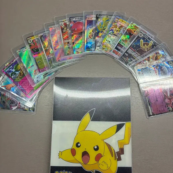 [BUNJANG] Pokemon Card Bundle / 포켓몬카드 묶음 급처분
