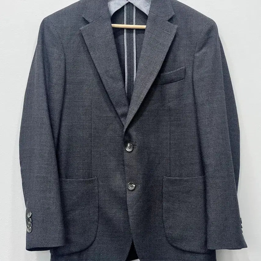 [BUNJANG] IL CORSO del MAESTRO Blazer Jacket / [95] 일꼬르소 IL CORSO del MAESTRO 정장 자켓 블레이저
