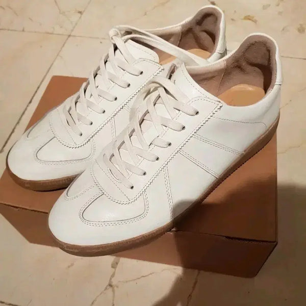 [BUNJANG] Josett German Army Sneakers Size 285 / 조셉트 독일군 스니커즈 285