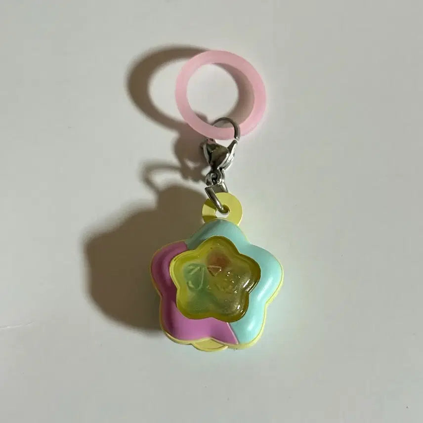 [BUNJANG] Pastel Star Bookmark / 파스텔 별 메지루시