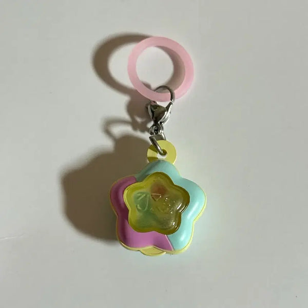 [BUNJANG] Pastel Star Bookmark / 파스텔 별 메지루시