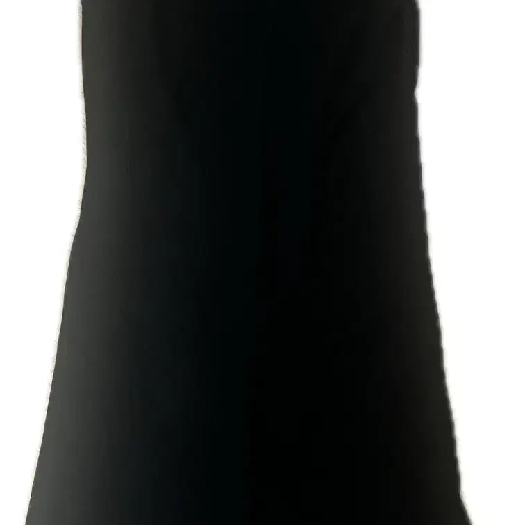 [BUNJANG] Brandy Melville Mini Dress Black / 브랜디멜빌 원피스
