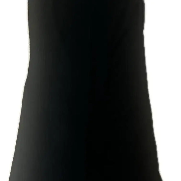 [BUNJANG] Brandy Melville Mini Dress Black / 브랜디멜빌 원피스