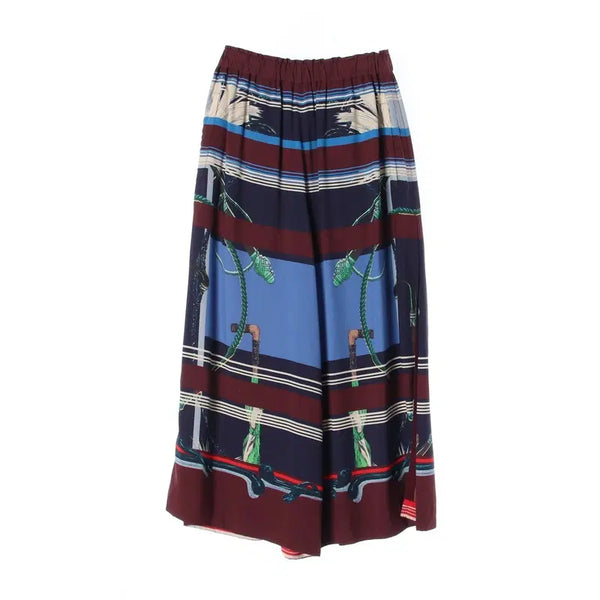 [BUNJANG] TIME Wide Pants TTLAZW2022 / TIME 타임 와이드 팬츠/여성61-90-91/TTLAZW2022