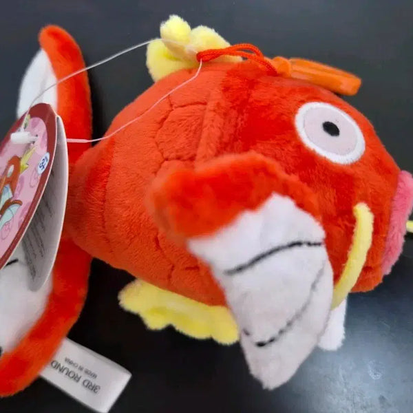 [BUNJANG] Pokemon Magikarp Plush Toy 13cm / 포켓몬스터 잉어킹 인형 봉제인형 13cm