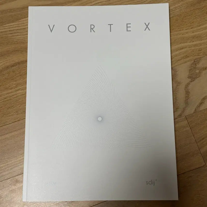 [BUNJANG] Sidae Injae 2027 Vortex Calculus Mathematics Textbook for College Entrance Exam Preparation / 시대인재 2027 볼텍스 미적분 수학 교재 수능 대비용