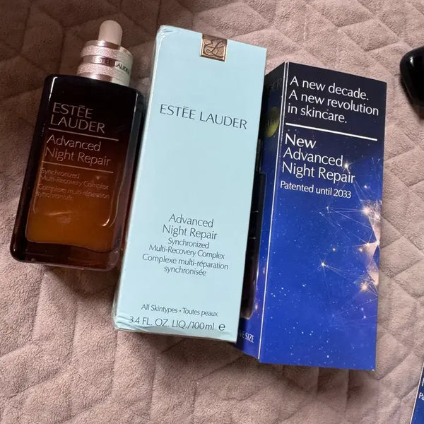 [BUNJANG] Estée Lauder Advanced Night Repair Serum 100ml / 에스티 로더 갈색병 세럼 100ml