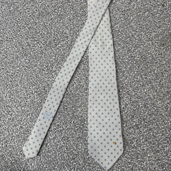[BUNJANG] Fendi Vintage Necktie / 펜디 빈티지 정품 넥타이