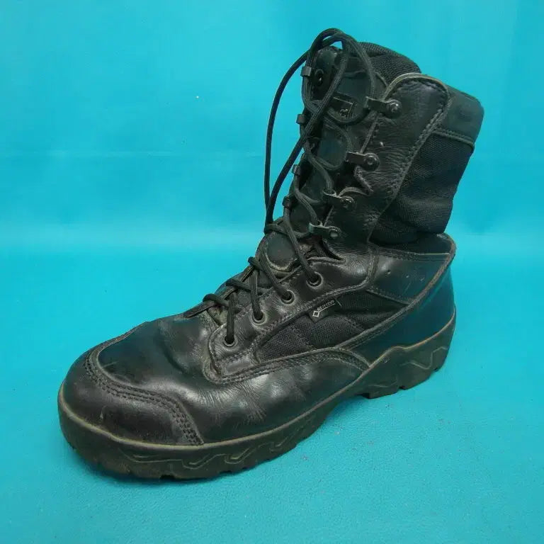 [BUNJANG] Gore-Tex Men's Walker Boots - Size 265 / 265/r3-178/고어텍스 남성 워커부츠/구제특별시
