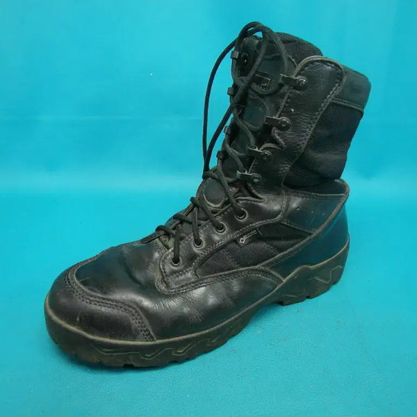 [BUNJANG] Gore-Tex Men's Walker Boots - Size 265 / 265/r3-178/고어텍스 남성 워커부츠/구제특별시