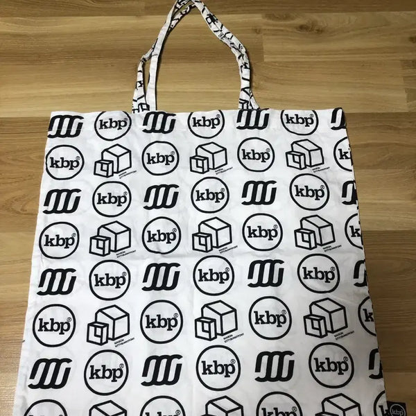 [BUNJANG] Kitty Bunny Pony Eco Bag / 키티버니포니에코백