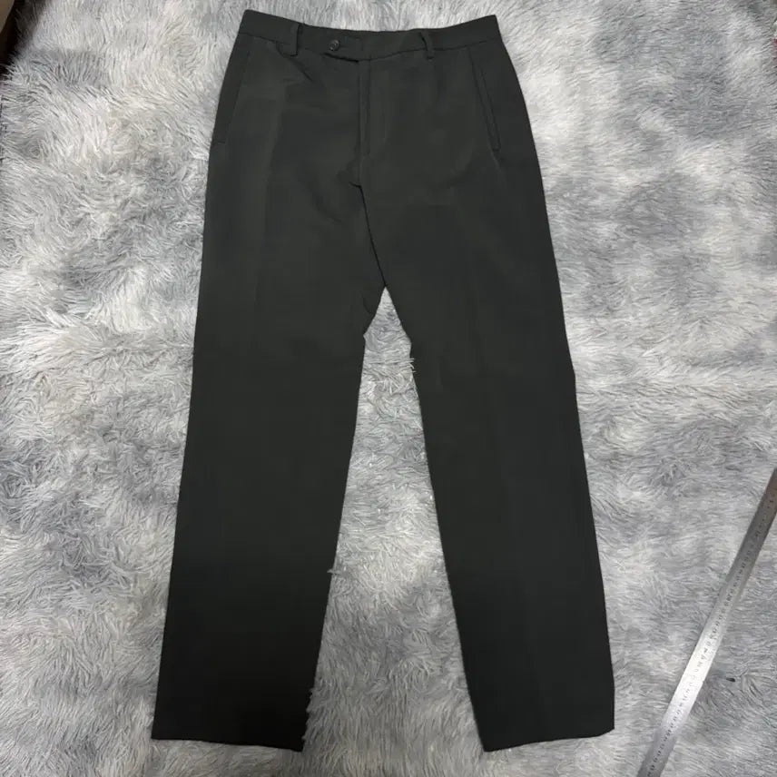 [BUNJANG] Solid Homme Slacks Size 32 / 솔리드옴므 슬랙스 32 사이즈