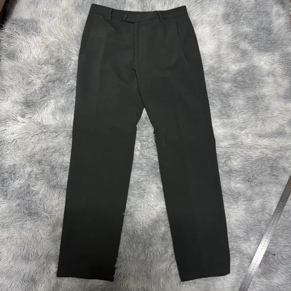 [BUNJANG] Solid Homme Slacks Size 32 / 솔리드옴므 슬랙스 32 사이즈