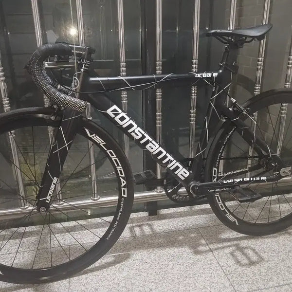 [BUNJANG] Constantine Urbain 2025 Bicycle / 콘스탄틴 2025 어베인