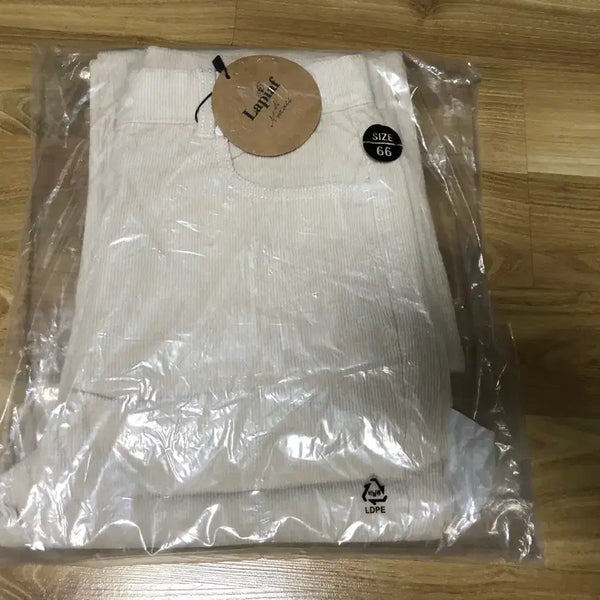 [BUNJANG] Laplap Corduroy Pants / 라플라프 코듀로이팬츠