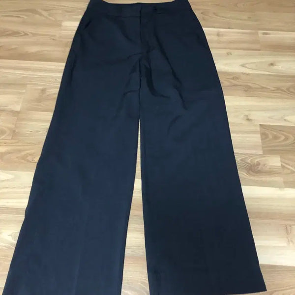 [BUNJANG] Coin On Clock Charcoal Slacks / 코인어클락 차콜 슬랙스