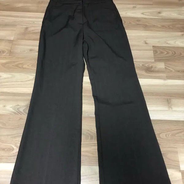 [BUNJANG] Coinn'Clock Brown Slacks / 코인어클락 브라운 슬랙스