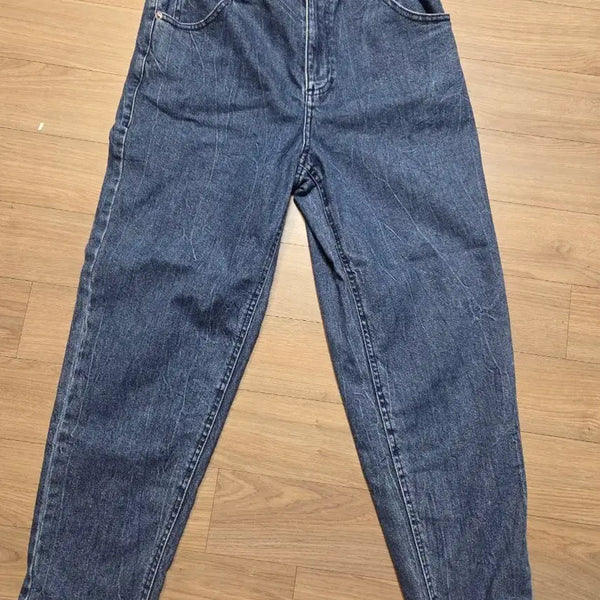 [BUNJANG] Sisley Pants / 시슬리 팬츠