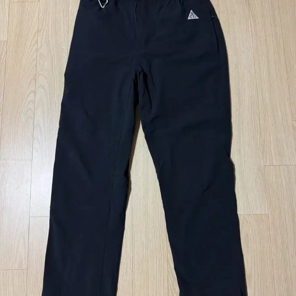 [BUNJANG] Nike ACG Sunfarer Black M Size / 나이키 acg 썬페어러 블랙 M사이즈 팝니다.