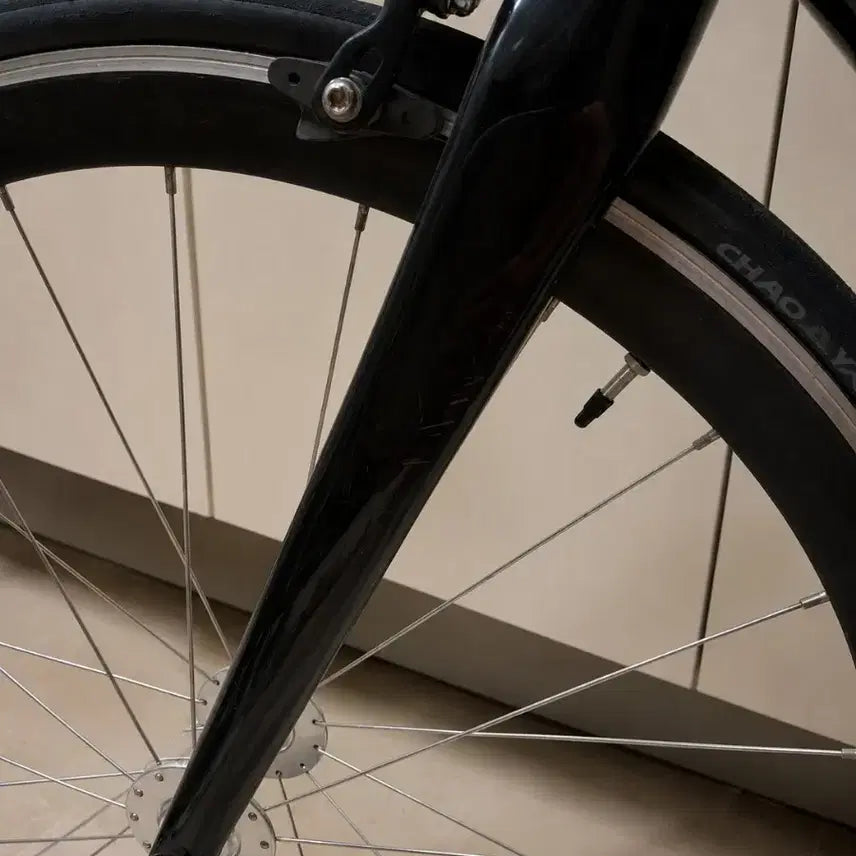[BUNJANG] Unknown PS1 Track Bike / 언노운 ps1 노먹노크