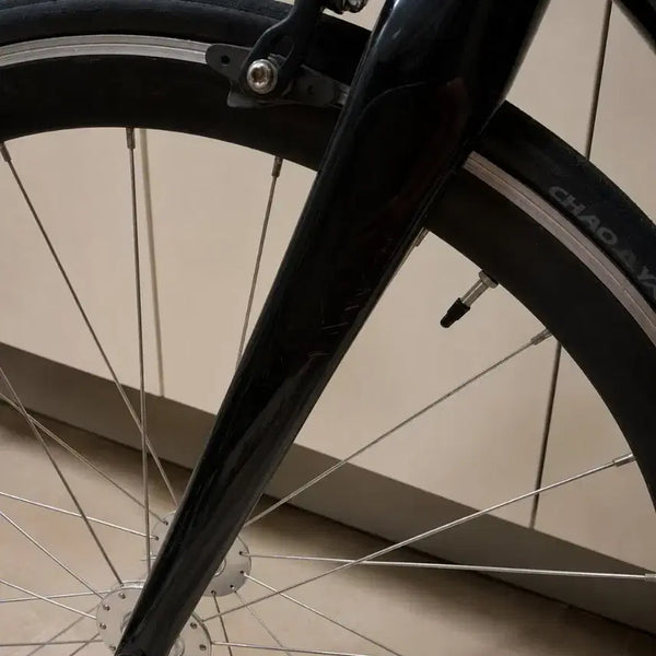 [BUNJANG] Unknown PS1 Track Bike / 언노운 ps1 노먹노크
