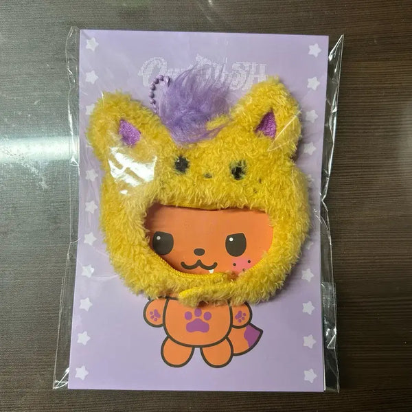[BUNJANG] NCT WISH Sion Sioning Hat Keychain / 엔시티위시 시온 시오닝 모자키링 양도